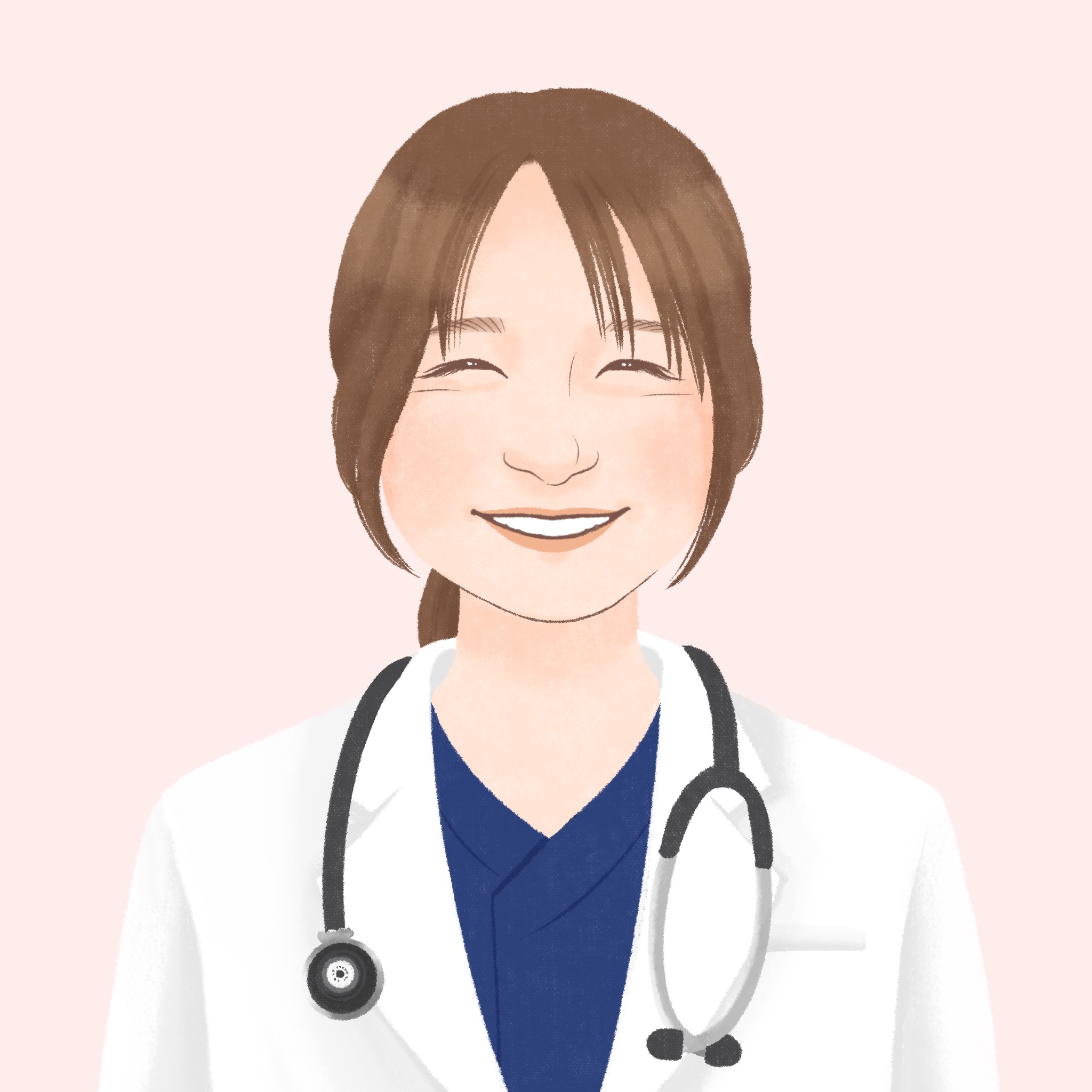 医師 井上 良